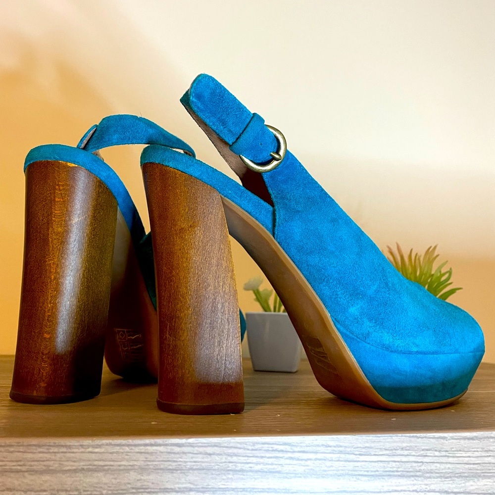 Jeffrey Campbell heels